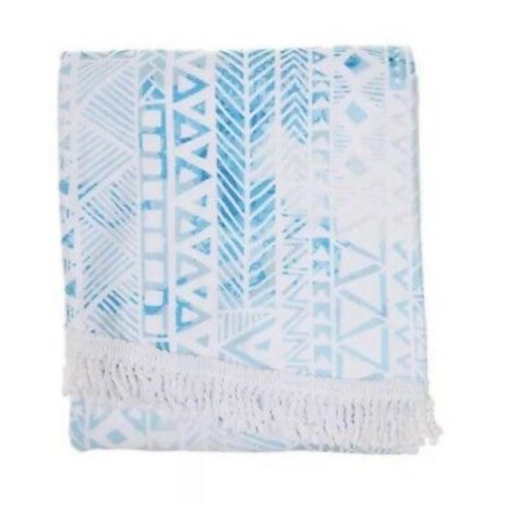 Beach Blanket